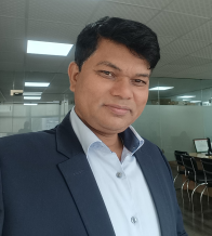Shankar Sharma